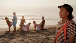 El Chibolo +18 Cap: V – Orgia en Acapulco – INKASEX