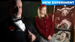 Concept: The “Perv” Godfather (All Favors Come With a Price) – REPTYLE